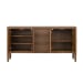 Azalea - Sideboard - Walnut
