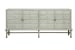 Diego - Sideboard - White