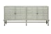 Diego - Sideboard - White