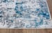 Garyard - Blue Multi - Large Rug