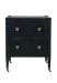 Jefferson - Chest - Black