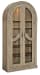 Castella - Bunching Curio - Light Brown