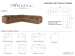 Artistica Upholstery - Veronica Sectional - Light Brown