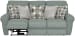 Kellen - Power Reclining Sofa With Zero Gravity - Woodlands