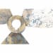 Propellers - Wall Decor (Set of 2) - Gold