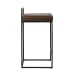 Belfort - Counter Stool - Cocoa