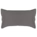Arcadia - King Duvet - Charcoal
