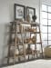 Lancaster - Bookshelf - Dove Tail Gray