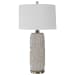 Zade - Table Lamp - Warm Gray