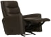 Jet - Glider Recliner - Walnut
