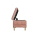 Crosby - Bench - Royale Blush (With 3A Packaging)