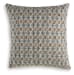 Dainwick - White / Gray / Brown - Pillow