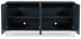 Loirwick - Dark Blue - Accent Cabinet