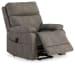 Next-Gen Durapella - Power Lift Recliner - Slate