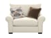 Alden - Chair 1/2 - Linen