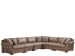 Curated - Carrington Sectional