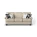 Bay Bridge - Fabric Sofa