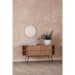 Foundry - Small Mirror - White