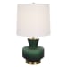 Trentino - Table Lamp - Dark Emerald Green