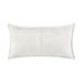 Talia - Duvet King Collection - Ivory/White