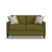 Fern - Loveseat - Green