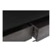 Tobin - Console Table - Black
