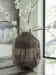 Harpwick - Iridescent Gray - Vase - 11.5"