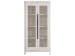New Modern - Zella Display Cabinet - White