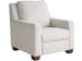 Jackson - Recliner Chair - Pearl Silver