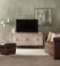 Home Accent - 68" Entertainment Console - Beige