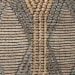 Natural Fiber - 2' x 3' Sylmar Rug - Natural/Mineral Blue