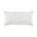 Talia - Duvet King Collection - Ivory/White
