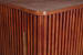 Ricky - Bar Cabinet - Dark Brown