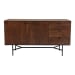 Beck - Sideboard - Dark Brown