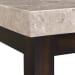 Kansas - 3 Piece Occasional Table Set (Coffee Table & Two End Tables) - Espresso
