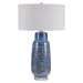 Magellan - Table Lamp - Blue