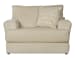 Lamar - Chair - Cream