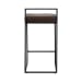 Belfort - Counter Stool - Cocoa