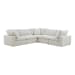 Terra - Condo Classic L Modular Sectional