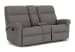 Davis - Reclining Loveseat with Console
