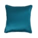Performance Prism - Pillow 22" x 22" - Blue
