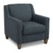 Holly - Chair - Blue