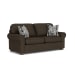 Preston - Fabric Stationary Full Sleeper