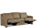 Filmore - Reclining Sofa - El Paso Toffee