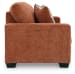 Aviemore - Spice - 3 Pc. - Sofa, Loveseat, Rocker Recliner