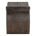 Connor - Walnut Accent Stool