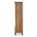 Caroline - Bookcase - Warm Brown