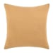 Timeless - TL Edwin Pillow - Chestnut Brown/ Denim Blue