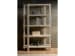 Modern / Mist & Veil - Etagere - Mist