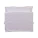 Olivia - Performance Fabric Slipper Chair - White